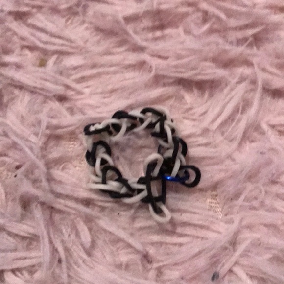 Halloween handmade bracelet set - Picture 6 of 6